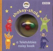 Front cover of "Teletubbies" Baby (Teletubbies Baby) by Unknown