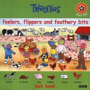 Cover of "Tweenies" (Tweenies) by Unknown