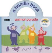 Front cover of "Teletubbies" Baby (Teletubbies Baby) by Unknown