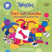 Cover of "Tweenies" (Tweenies) by Unknown
