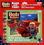 Cover of Bob the Builder (Bob the Builder Storybook) by Various