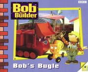 Cover of Bob's bugle by Diane Redmond