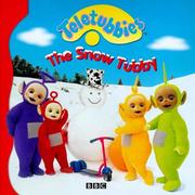 Cover of "Teletubbies" (Teletubbies Storybook) by Unknown