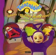 Cover of "Teletubbies" (Teletubbies) by Unknown
