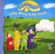 Cover of "Teletubbies" (Teletubbies) by Unknown