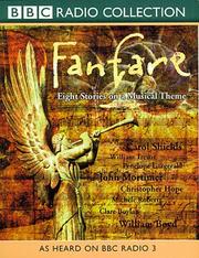 Cover of Fanfare (BBC Radio Collection) by Unknown