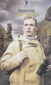 Front cover of Outlying Islands (Faber Plays) by David Greig