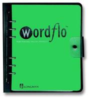 Cover of Wordflo by Steve Smith
