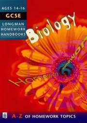 Cover of Biology by Martin Barker