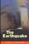 Cover of The Earthquake by LAIRD E