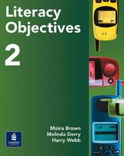 Front cover of Lower Ability English Literacy Through Skills (LOB) by D. McLaughlin
