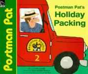Cover of Holiday Packing by John Cunliffe
