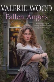 Front cover of Fallen Angels by Valerie Wood