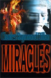 Cover of Miracles by Charles Dillon