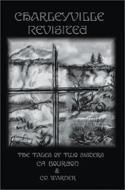 Cover of Charleyville Revisited by C. A. Bourdon