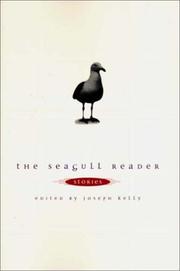 Cover of The seagull reader by Kelly, Joseph