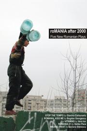 Cover of Romania After 2000 by Unknown