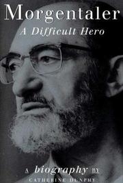Cover of Morgentaler by Catherine Dunphy