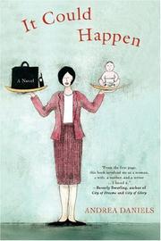Cover of It Could Happen by Andrea Daniels