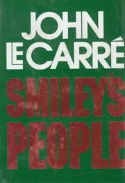 Front cover of Tutti gli uomini di Smiley by John le Carré