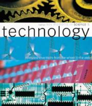Front cover of Key Moments in Science and Technology (Key Moments) by Keith Wicks