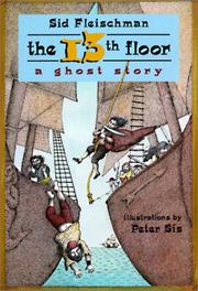 Cover of The Thirteenth Floor by Sid Fleischman