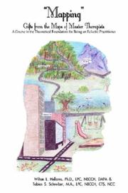 Cover of Mapping by Tobias Schreiber