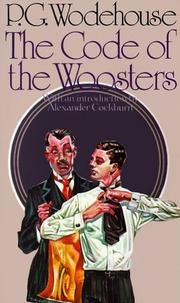 Front cover of The Code of the Woosters by P. G. Wodehouse