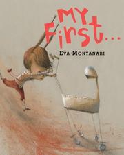 Cover of My First.. by Eva Montanari