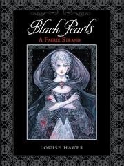 Cover of BLACK PEARLS by Louise Hawes