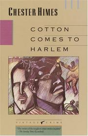 Front cover of Back to Africa by Chester Himes