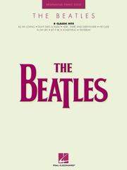 Cover of The Beatles by The Beatles