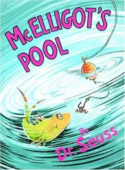 Cover of McElligot's Pool by Dr. Seuss