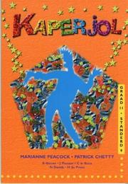 Cover of Kaperjol by et al