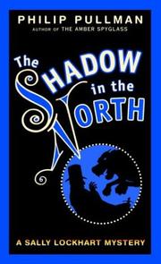 Front cover of The Shadow in the North (Sally Lockhart #2) by Philip Pullman