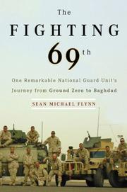 Cover of The Fighting 69th by Sean Michael Flynn