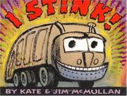 Cover of I stink! by Kate McMullan