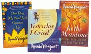 Front cover of The Iyanla Vanzant Gift Set by Iyanla Vanzant