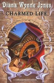 Front cover of Charmed Life by Diana Wynne Jones