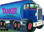 Cover of Tanker by Joanne Barkan