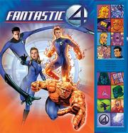 Cover of Fantastic 4 by Mike Isaacson