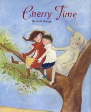 Cover of Cherry Time by Daniela Bunge