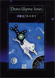 Front cover of Dogsbody by Diana Wynne Jones