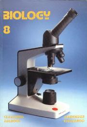 Cover of Biology by Alton L. Biggs
