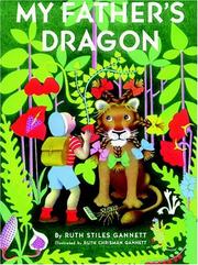 Front cover of My father's dragon by Ruth Stiles Gannett