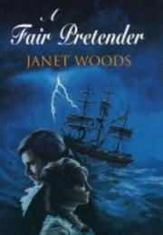 Cover of A Fair Pretender by Janet Woods