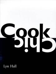 Cover of Cook Chic by Lyn Hall