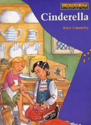 Cover of Cinderella (Curtain Up!) by Kaye Umansky