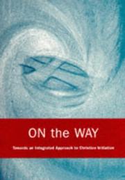 Front cover of On the Way by General Synod of the Church of England