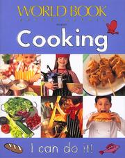 Cover of Cooking by Ivan Bulloch